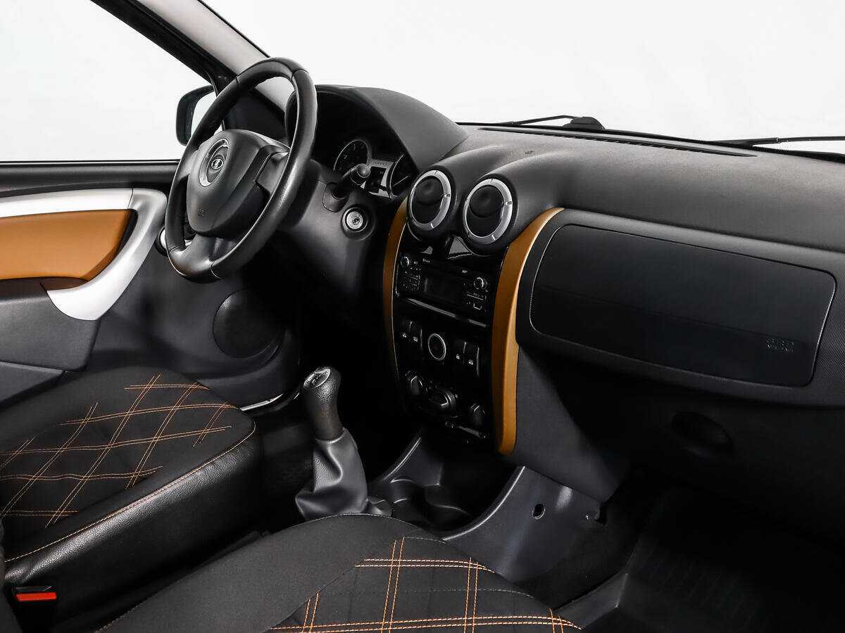 Продажа Б/У Лада (ВАЗ) Ларгус. Фото: #10