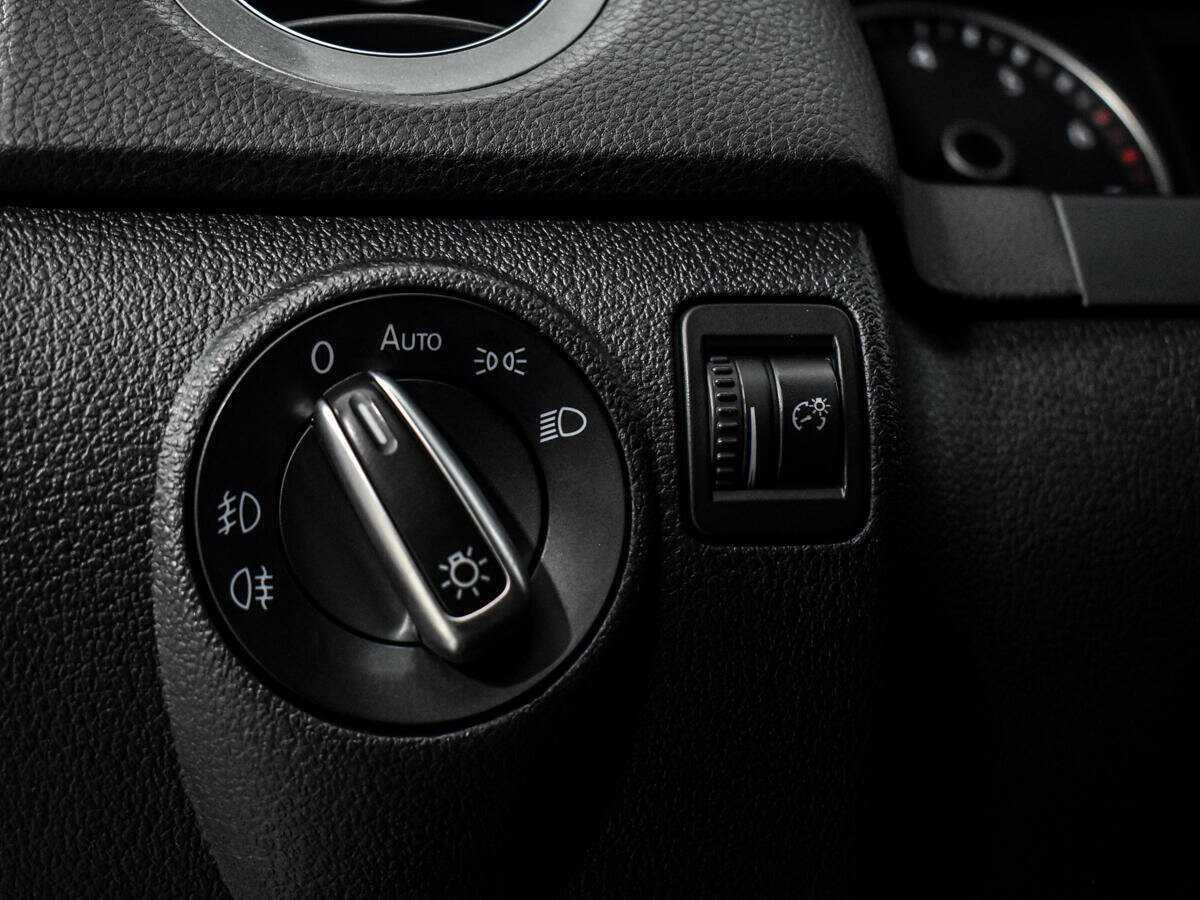 Продажа Б/У Фольксваген Тигуан. Фото: #9