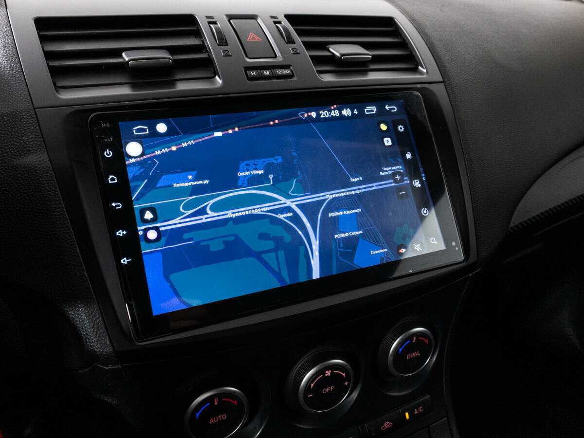 Продажа Б/У Мазда 3. Фото: #15