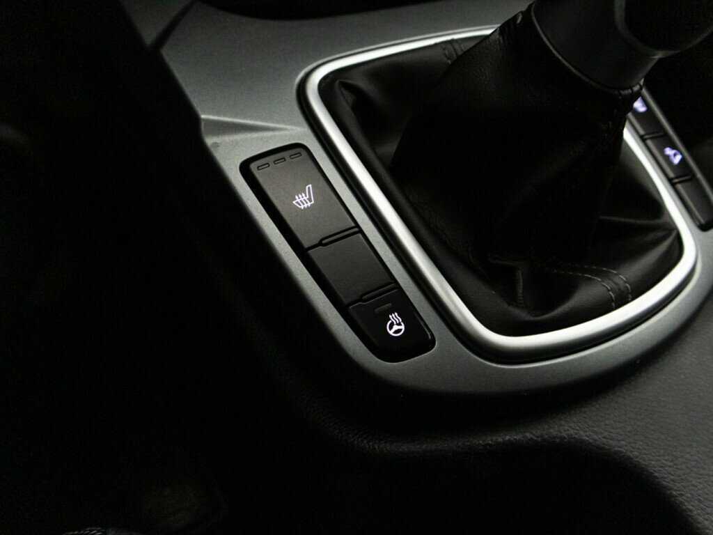 Продажа Б/У Киа Сельтос. Фото: #18