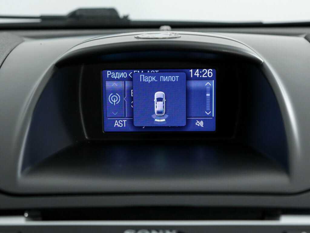 Продажа Б/У Форд Фиеста. Фото: #16