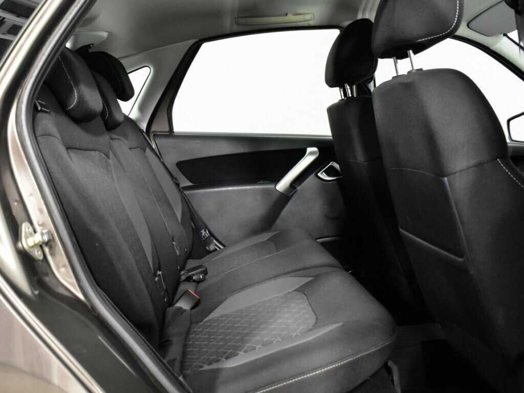 Продажа Б/У Лада (ВАЗ) Гранта. Фото: #9