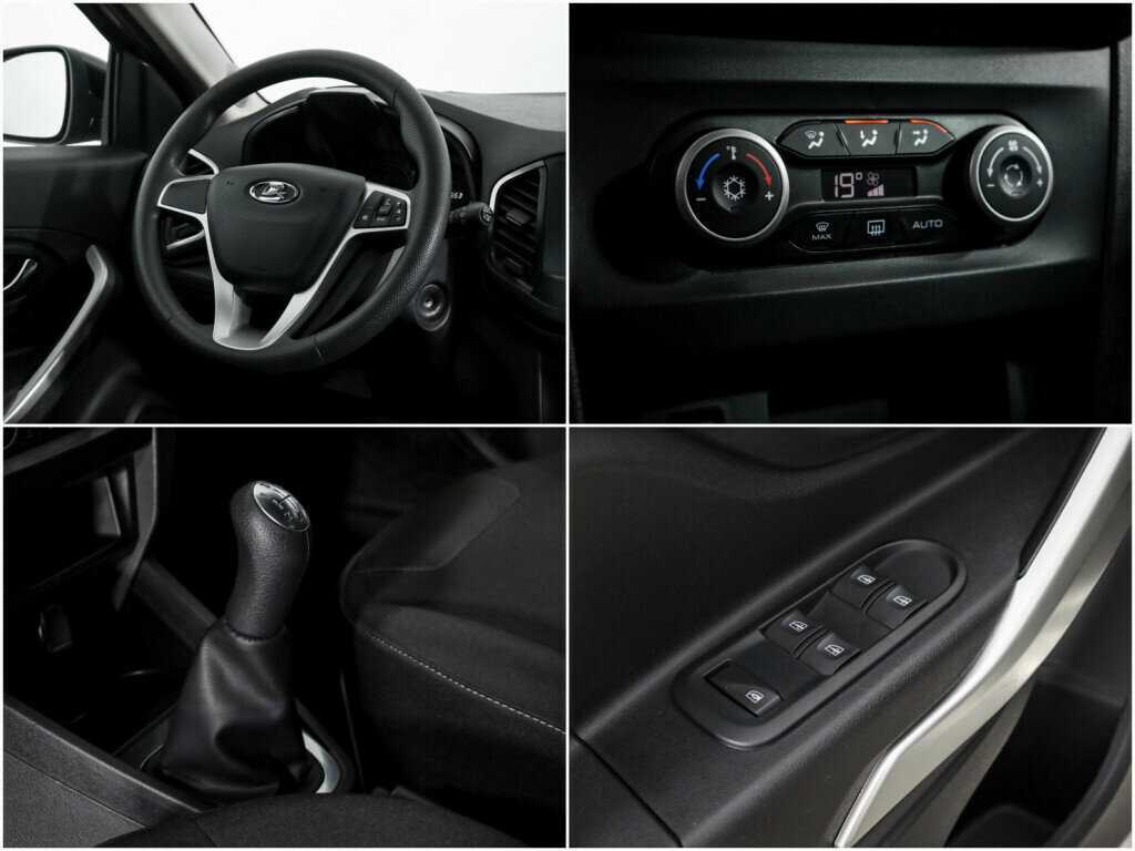 Продажа Б/У Лада (ВАЗ) ИКСРЭЙ. Фото: #12