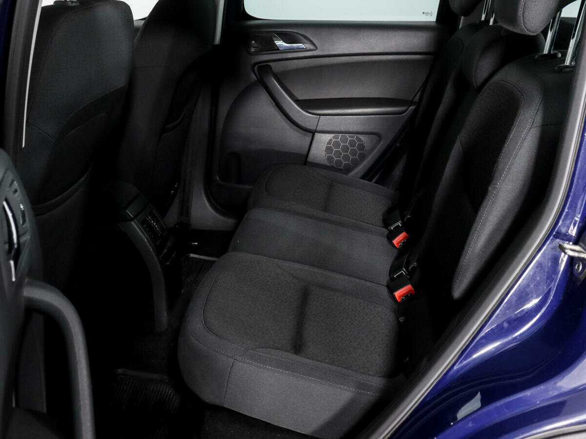 Продажа Б/У Шкода Йети. Фото: #9