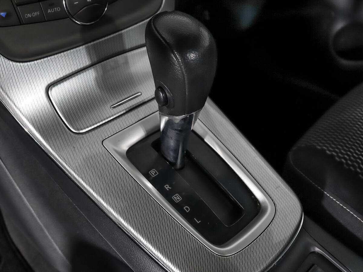 Продажа Б/У Ниссан Сентра. Фото: #9