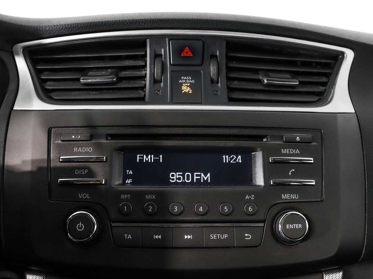 Продажа Б/У Ниссан Сентра. Фото: #13