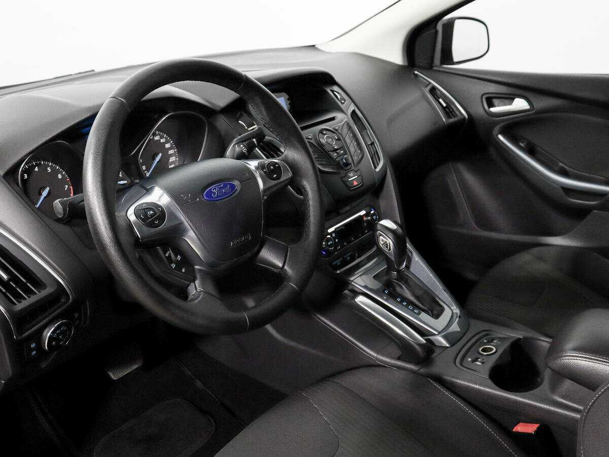 Продажа Б/У Форд Фокус. Фото: #6