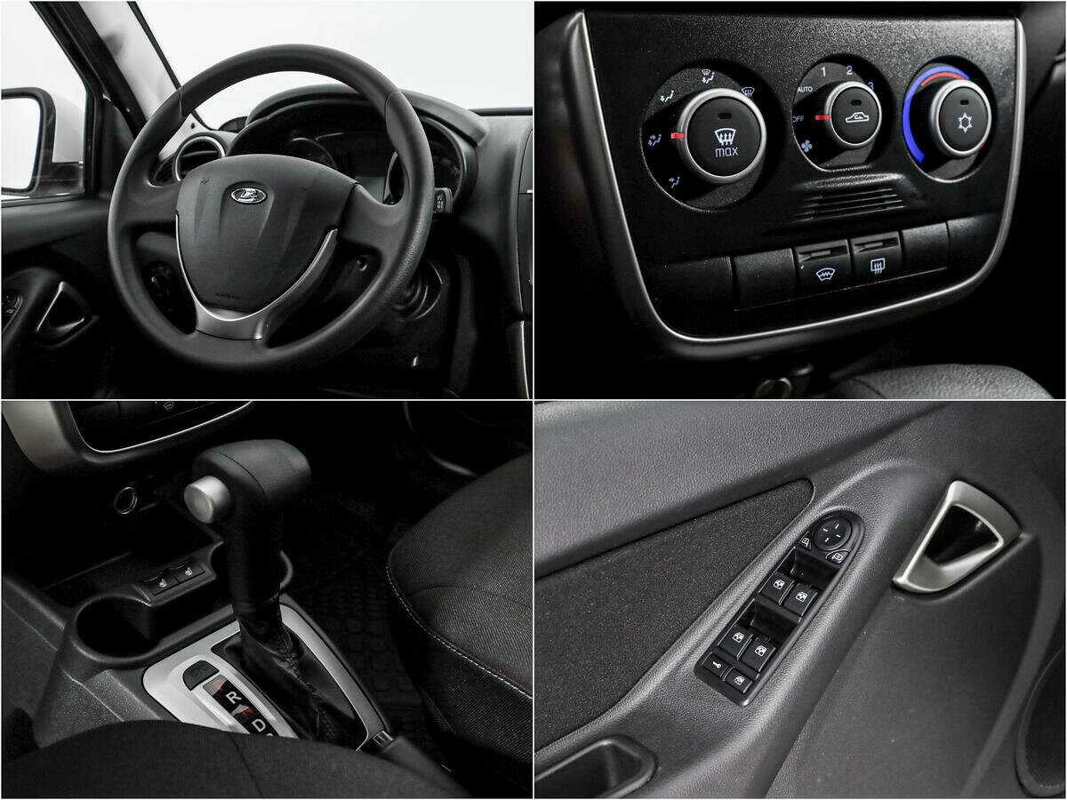 Продажа Б/У Лада (ВАЗ) Гранта. Фото: #15