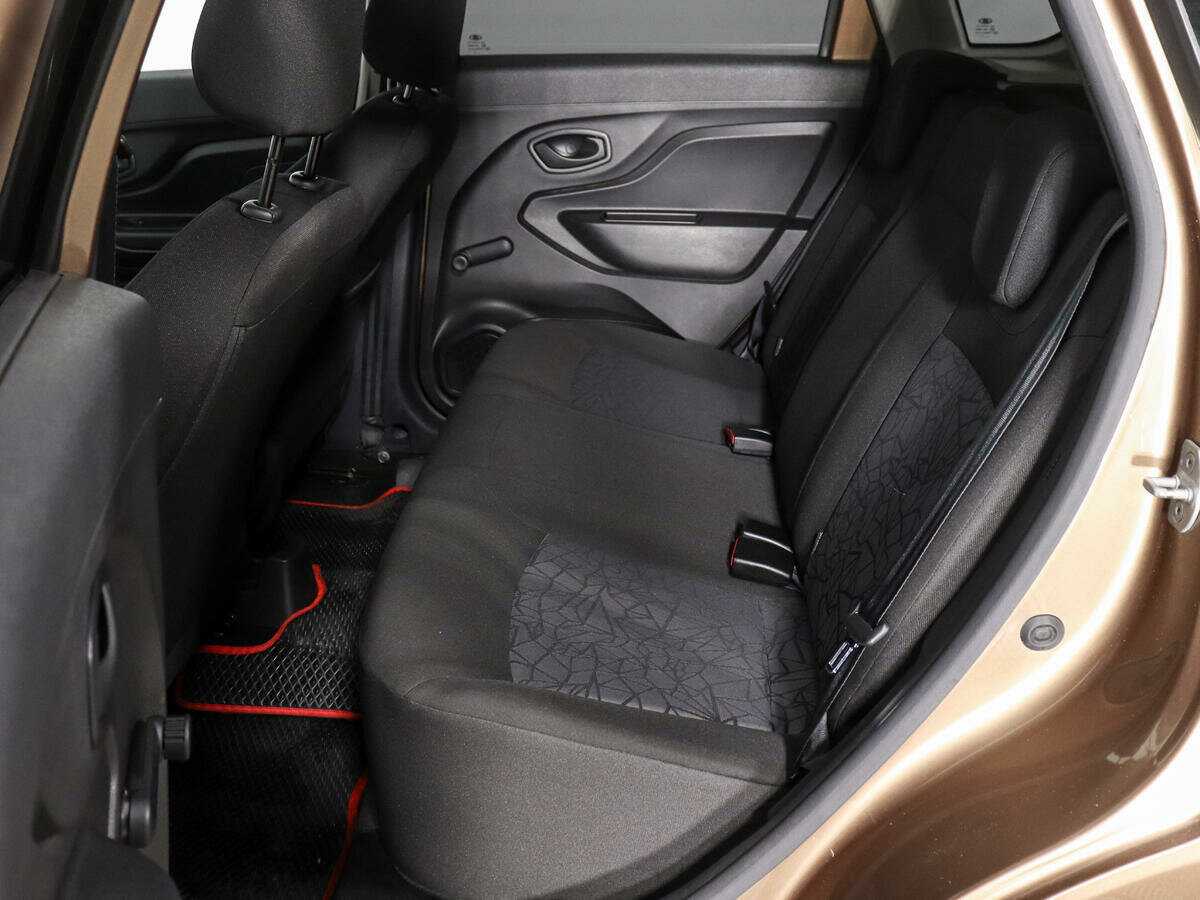 Продажа Б/У Лада (ВАЗ) ИКСРЭЙ. Фото: #6