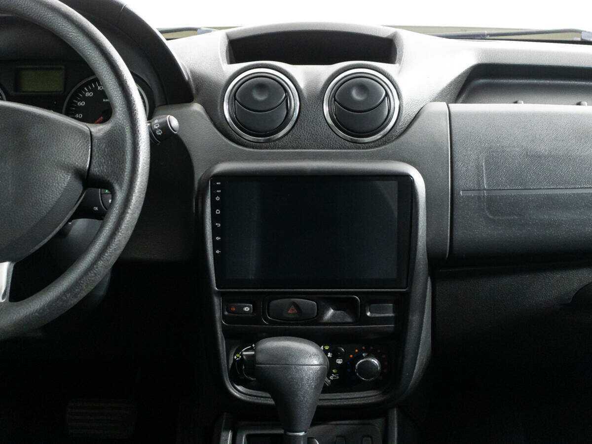 Продажа Б/У Рено Дастер. Фото: #13