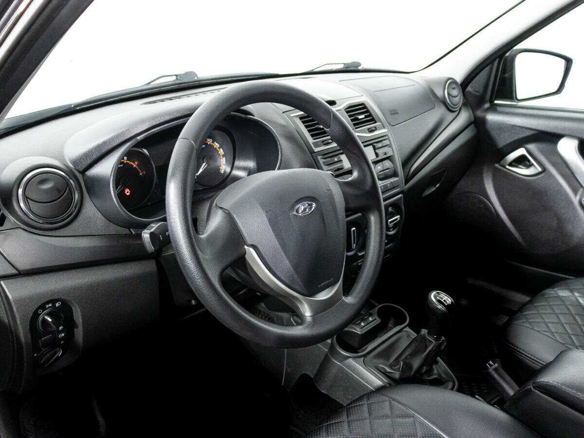 Продажа Б/У Лада (ВАЗ) Гранта. Фото: #10