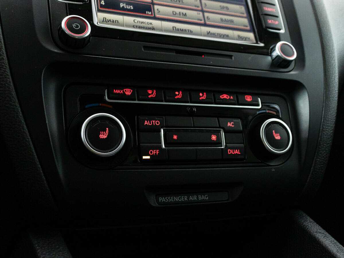 Продажа Б/У Фольксваген Джетта. Фото: #15