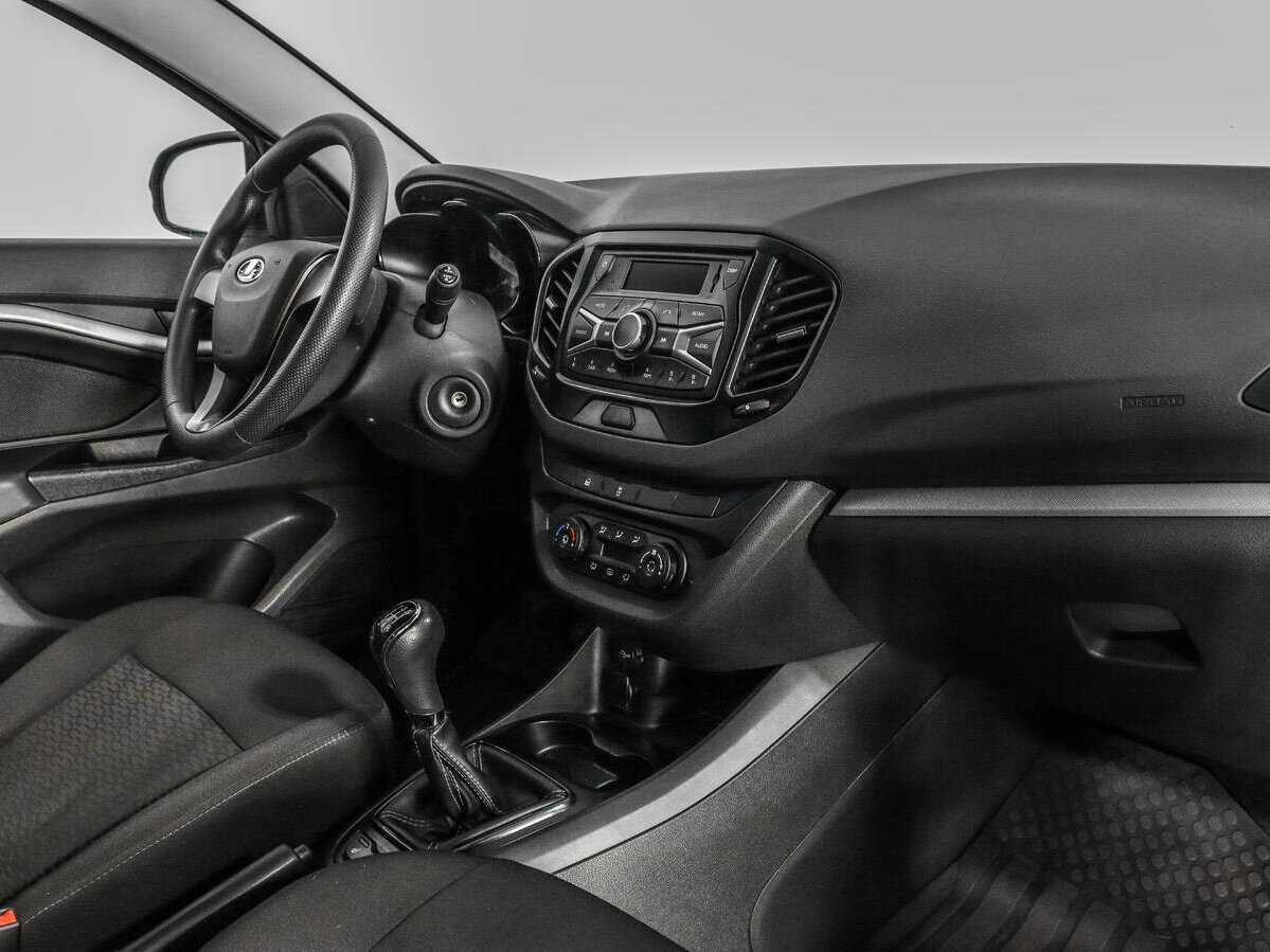 Продажа Б/У Лада (ВАЗ) Веста. Фото: #10