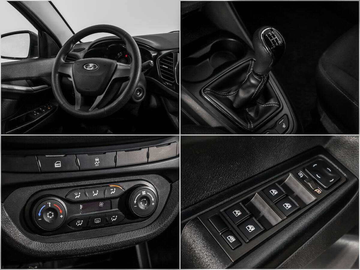 Продажа Б/У Лада (ВАЗ) Веста. Фото: #13