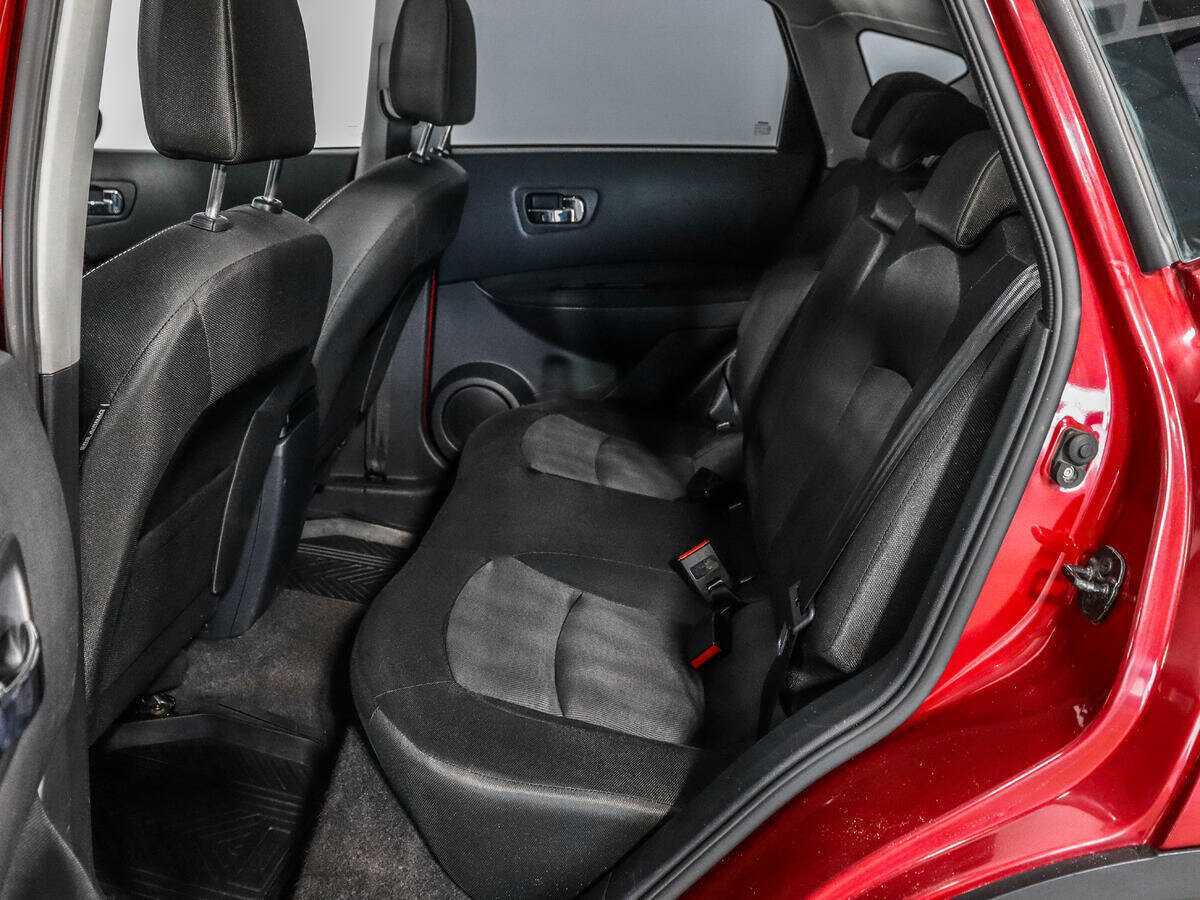 Продажа Б/У Ниссан Кашкай. Фото: #9