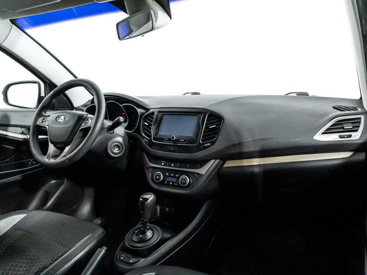 Продажа Б/У Лада (ВАЗ) Веста. Фото: #8