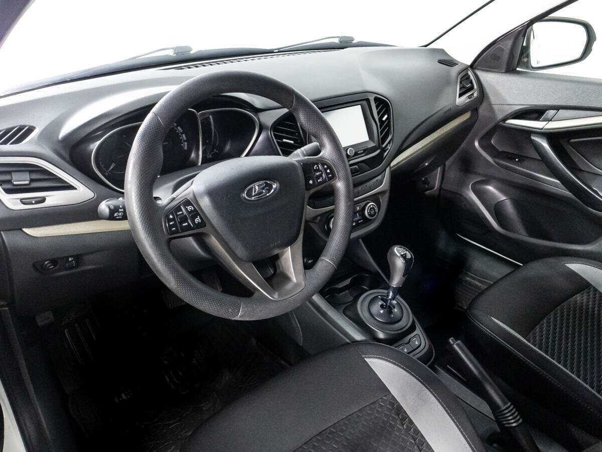 Продажа Б/У Лада (ВАЗ) Веста. Фото: #10