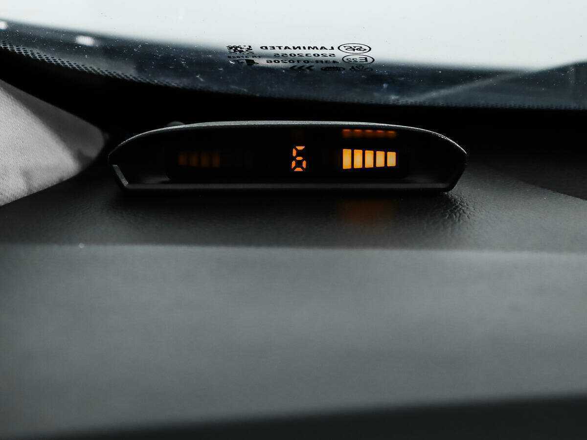 Продажа Б/У Хендай ай30. Фото: #14