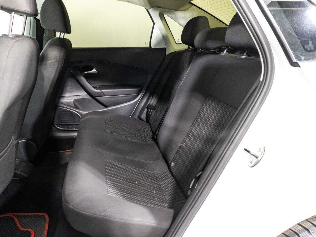 Продажа Б/У Фольксваген Поло. Фото: #6