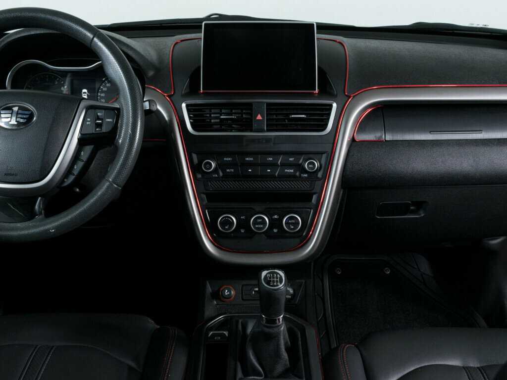 Продажа Б/У ФАВ Бестюрн Икс80. Фото: #9