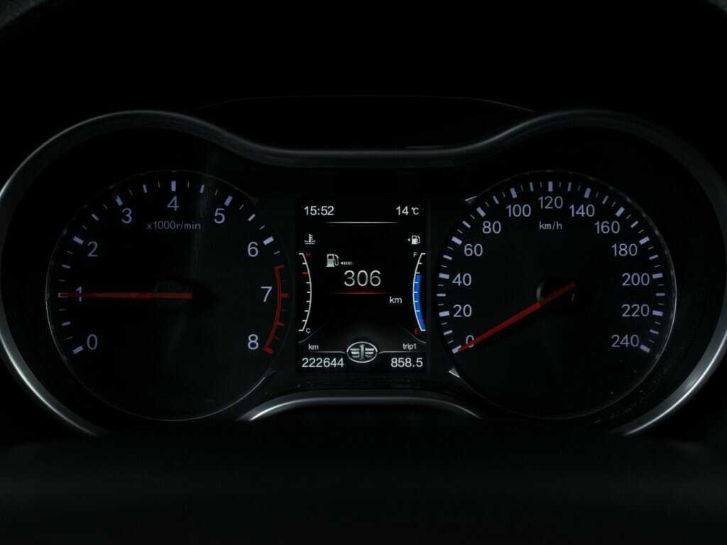 Продажа Б/У ФАВ Бестюрн Икс80. Фото: #12