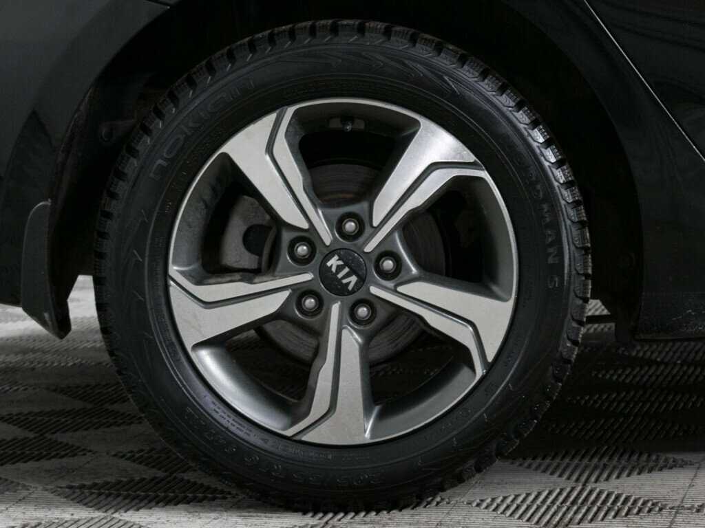 Продажа Б/У Киа Церато. Фото: #12