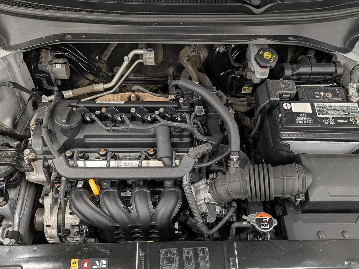 Продажа Б/У Киа Рио. Фото: #8