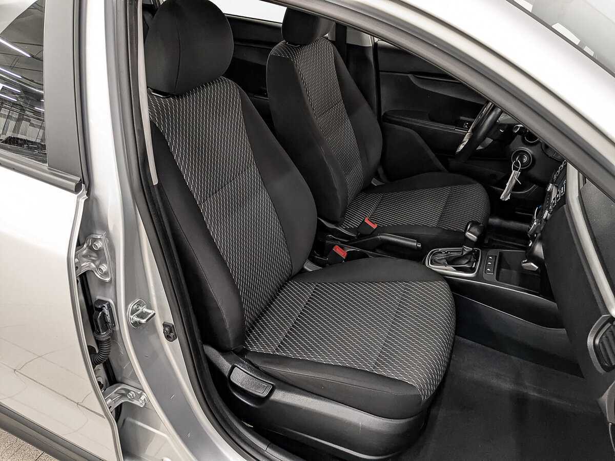 Продажа Б/У Киа Рио. Фото: #22