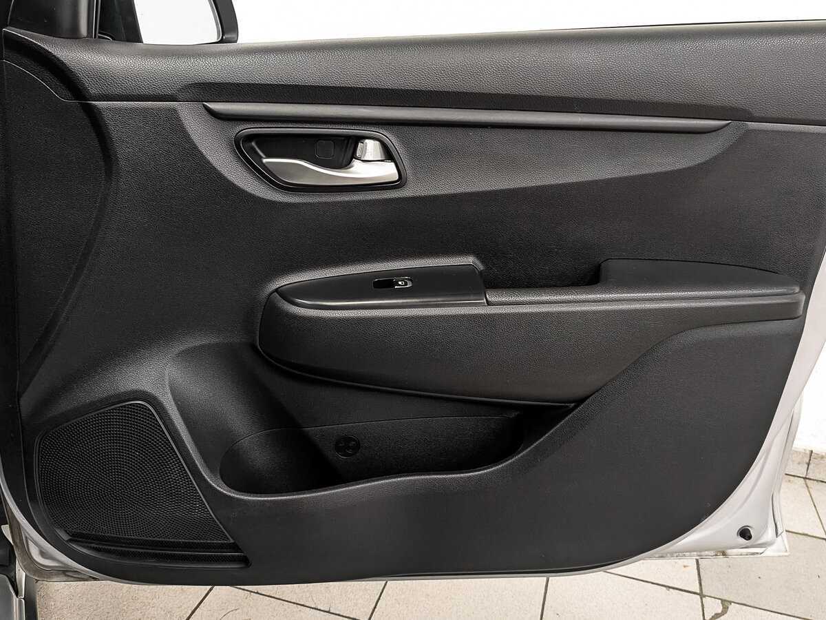 Продажа Б/У Киа Рио. Фото: #23