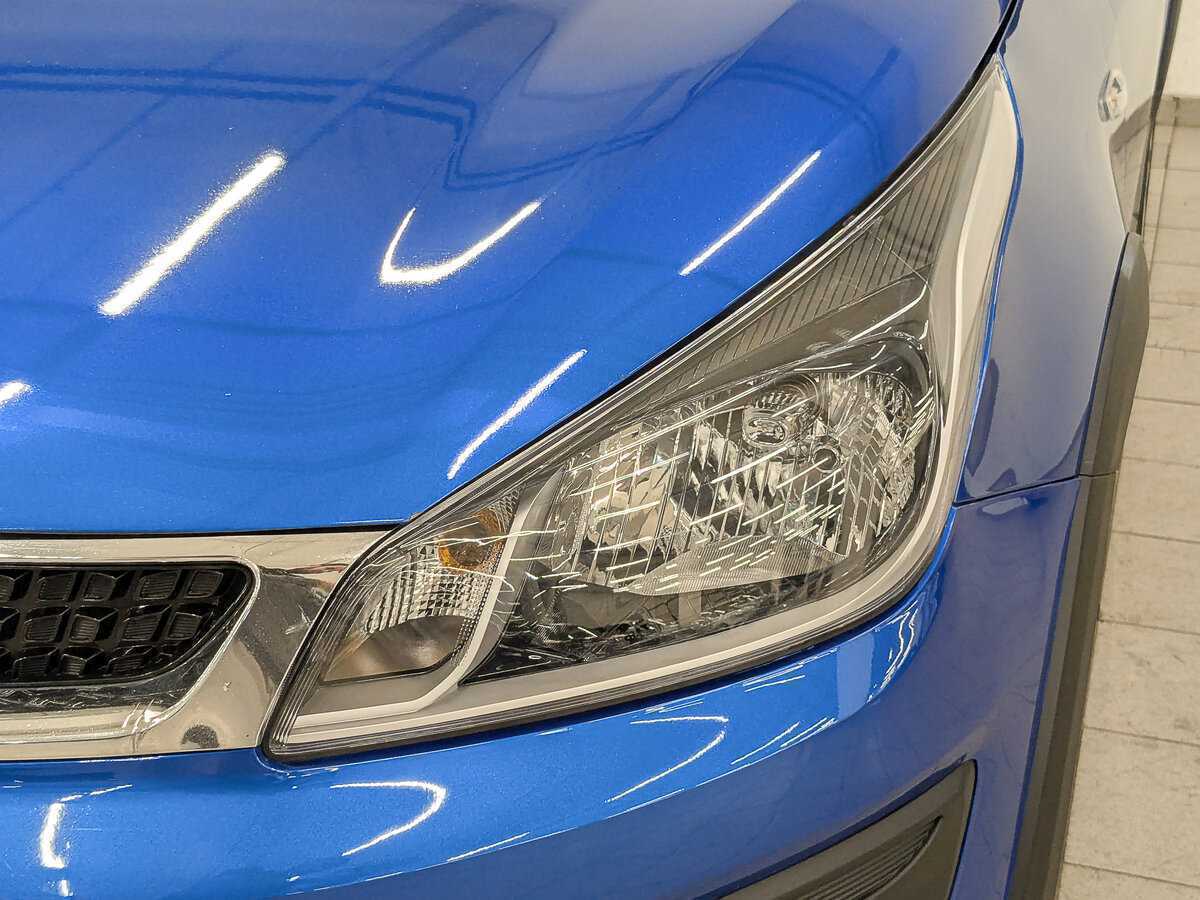 Продажа Б/У Киа Рио. Фото: #9