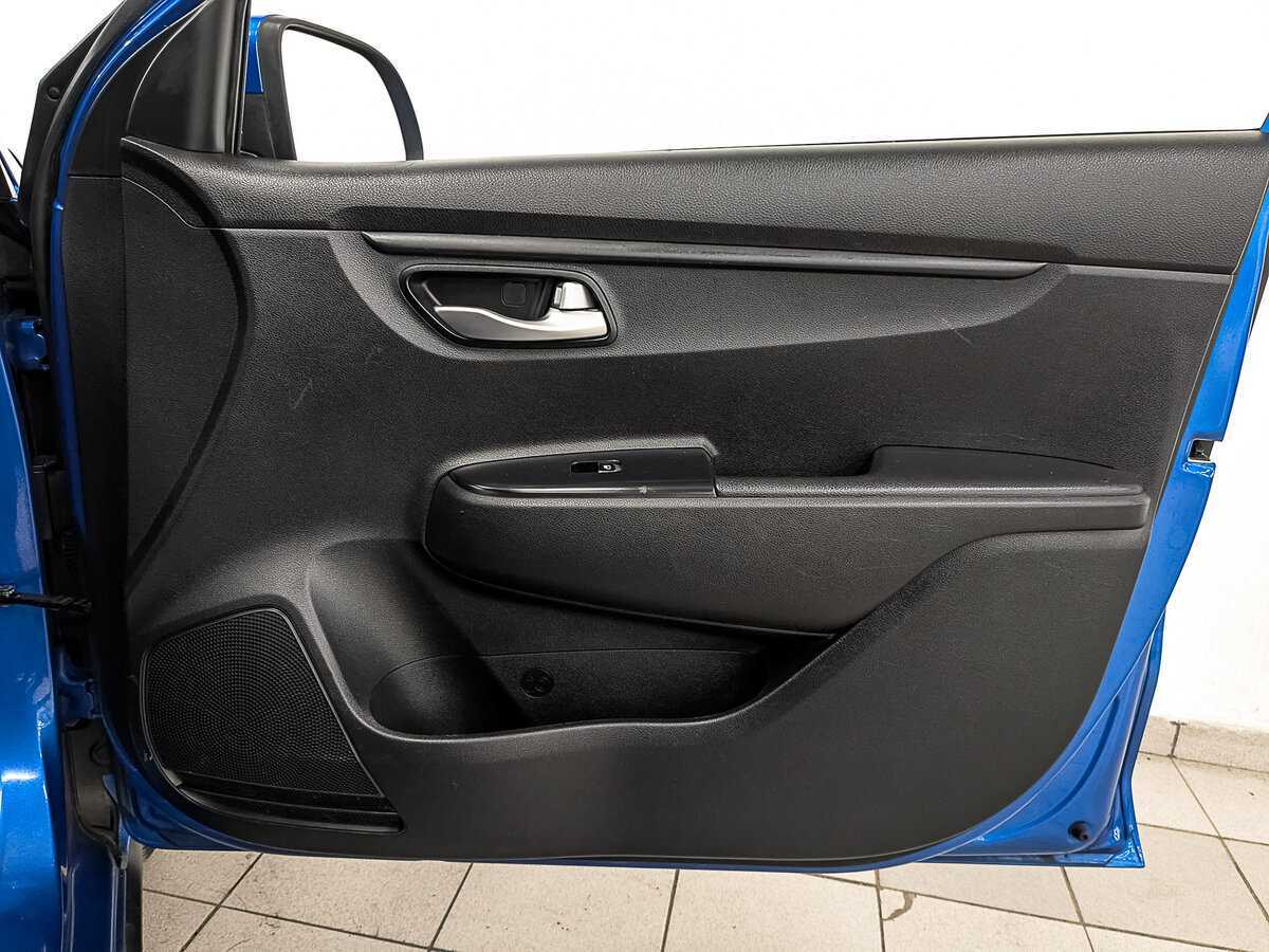 Продажа Б/У Киа Рио. Фото: #23