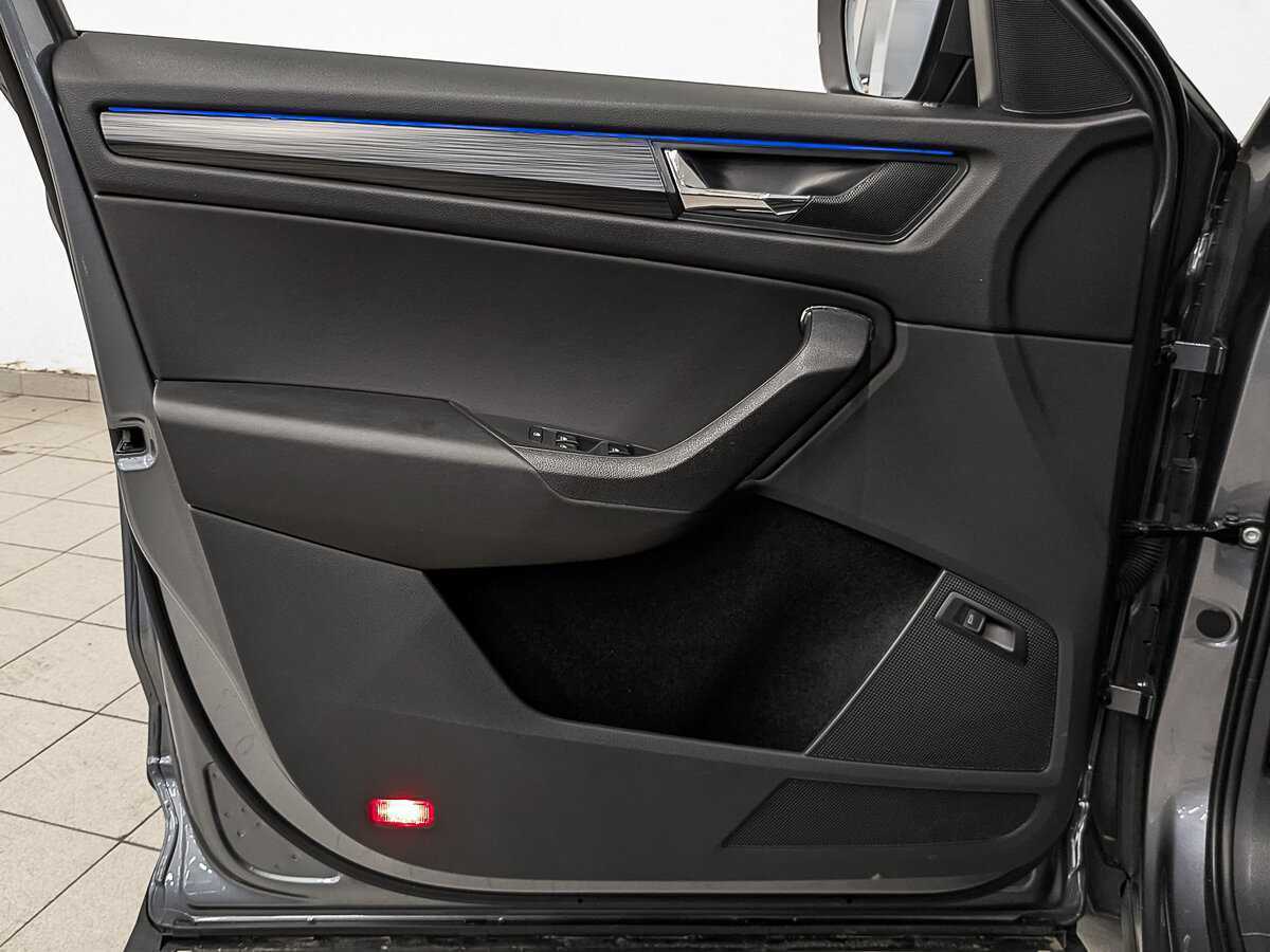 Купить Skoda Kodiaq с пробегом. Фото: #16