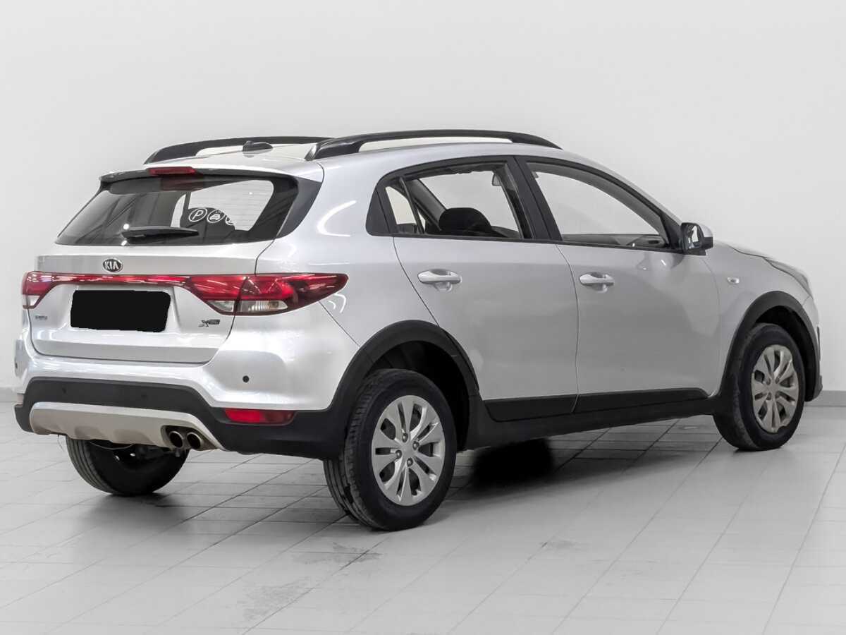 Продажа Б/У Киа Рио. Фото: #4