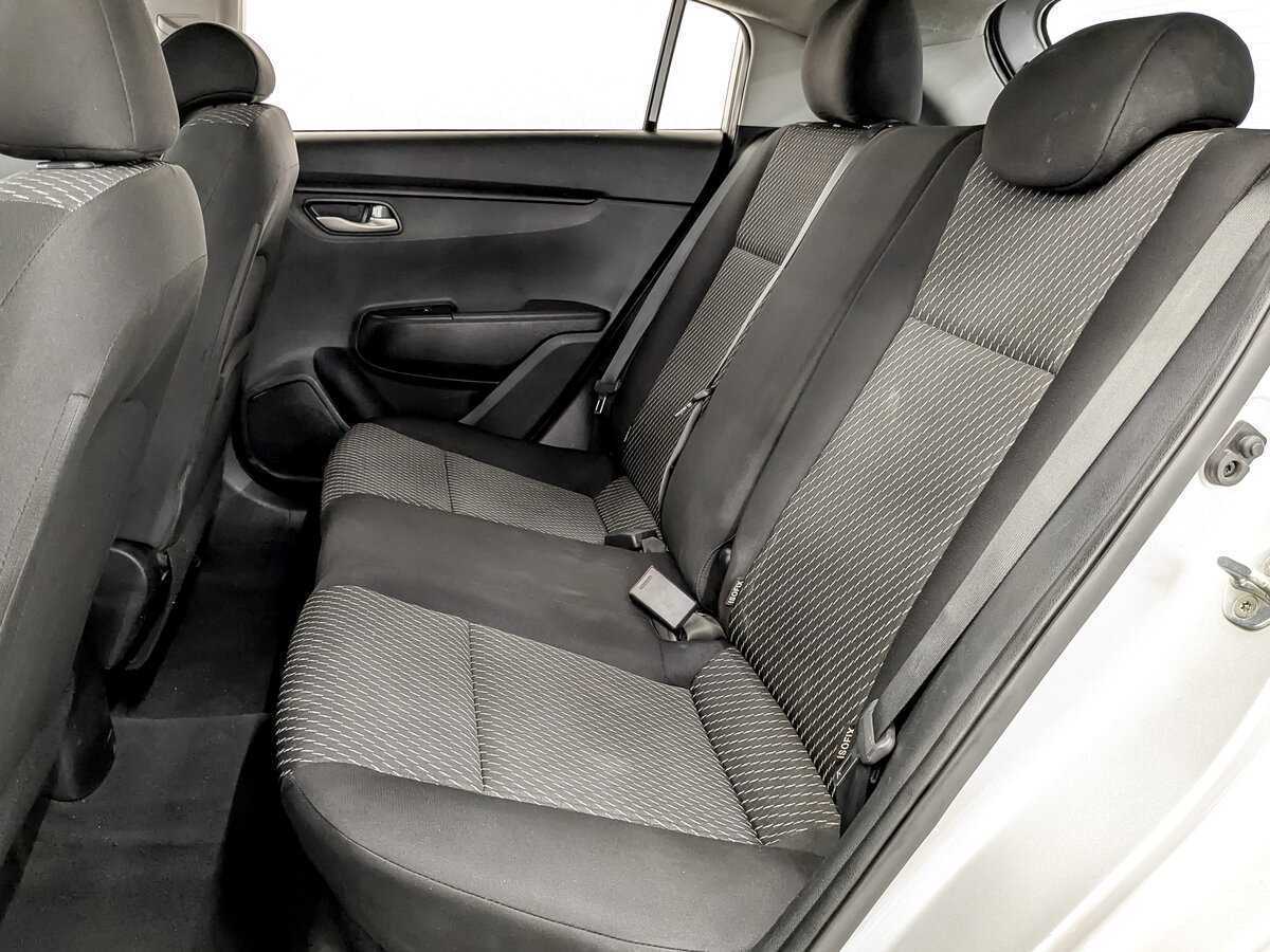 Продажа Б/У Киа Рио. Фото: #11