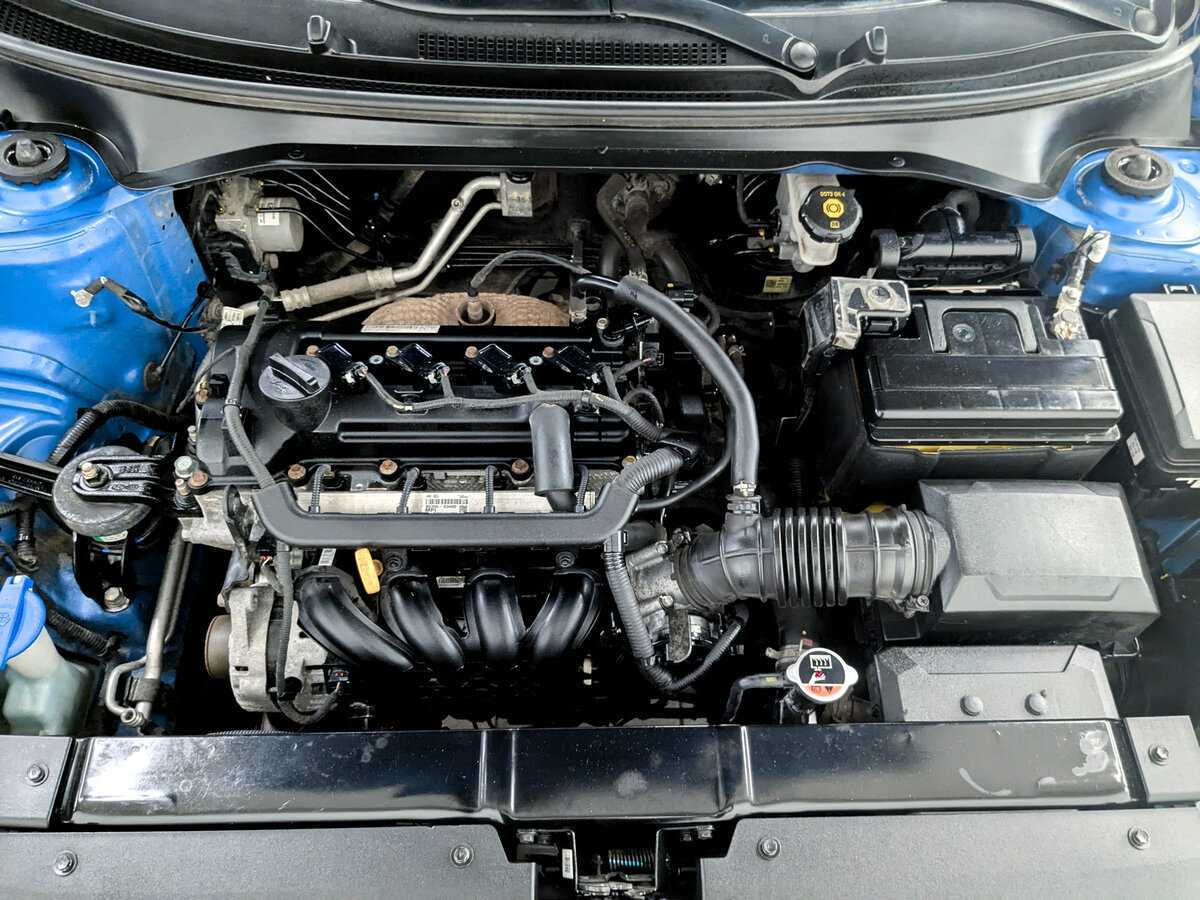 Продажа Б/У Киа Рио. Фото: #8