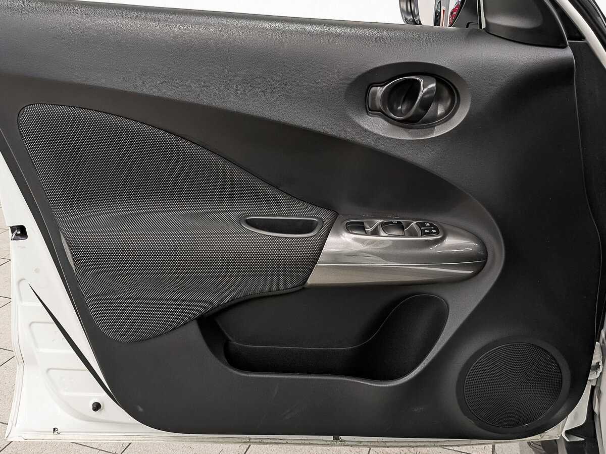 Продажа Б/У Ниссан Жук. Фото: #18