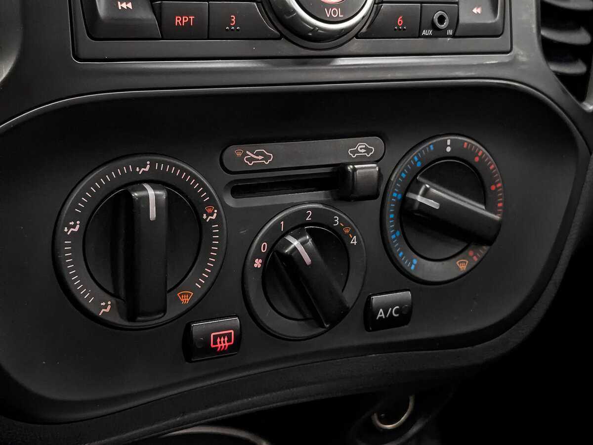 Продажа Б/У Ниссан Жук. Фото: #20