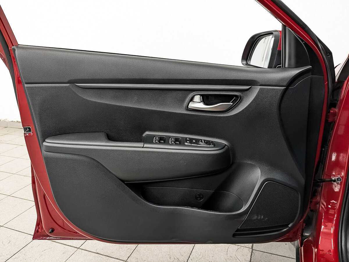 Продажа Б/У Киа Рио. Фото: #18