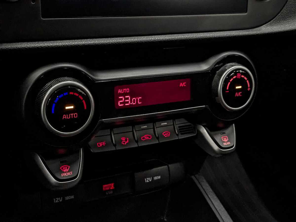 Продажа Б/У Киа Рио. Фото: #20