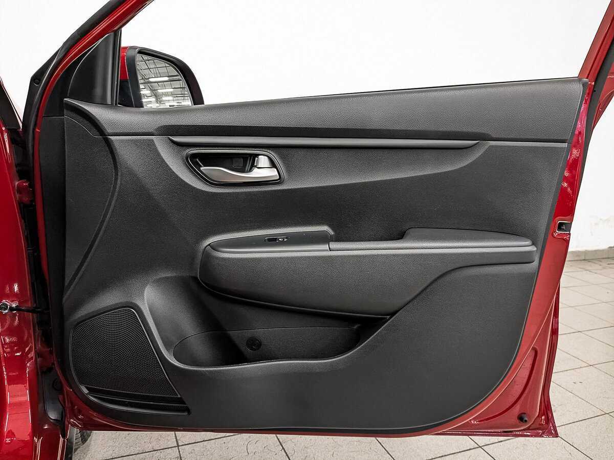 Продажа Б/У Киа Рио. Фото: #24