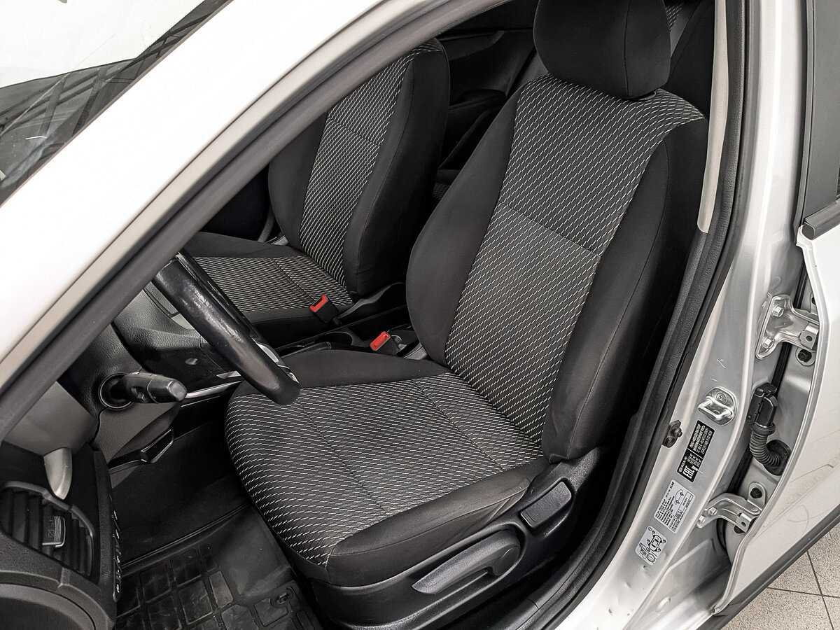 Продажа Б/У Киа Рио. Фото: #19