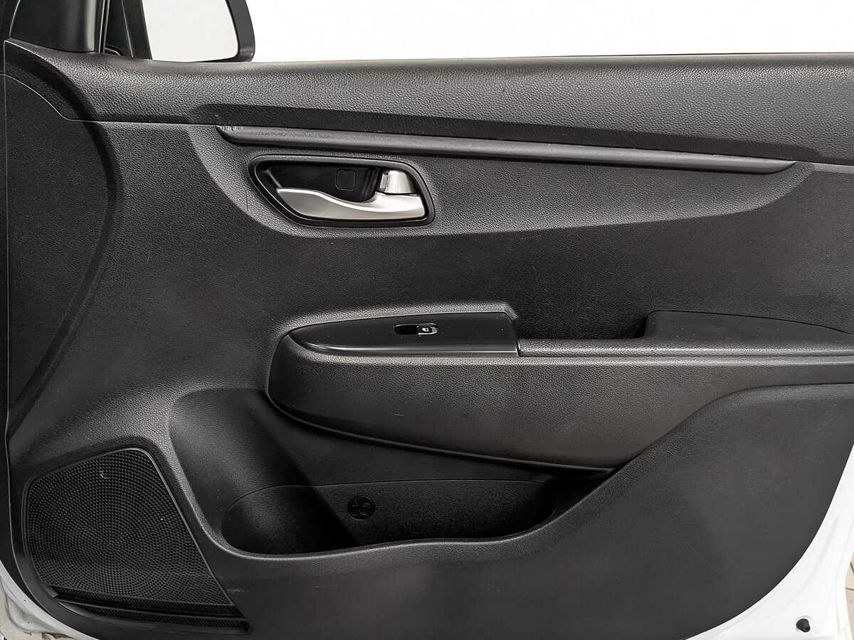 Продажа Б/У Киа Рио. Фото: #22