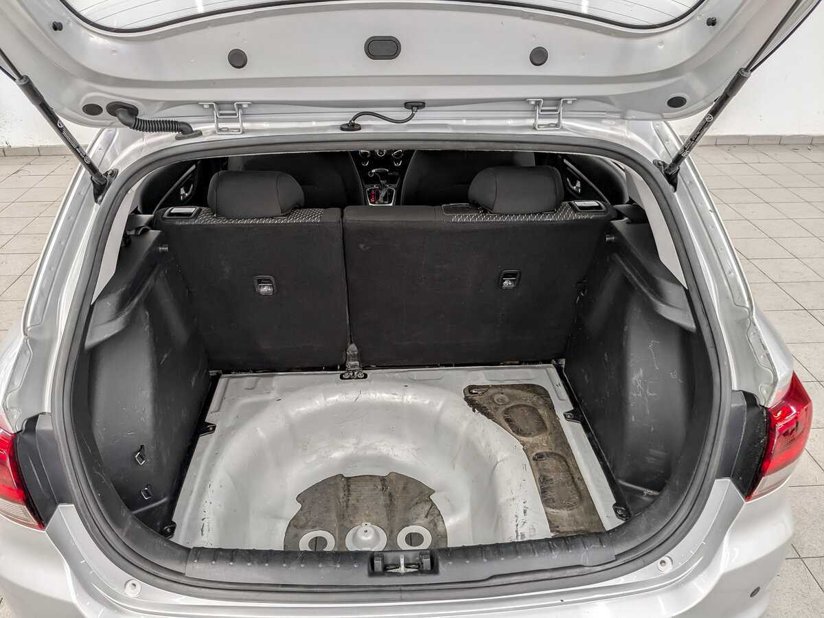 Продажа Б/У Киа Рио. Фото: #9