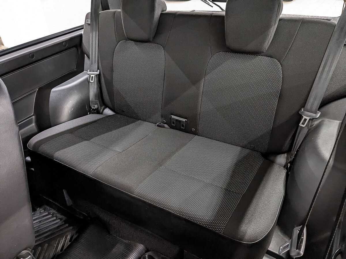 Продажа Б/У Лада (ВАЗ) 2121 (4х4). Фото: #17