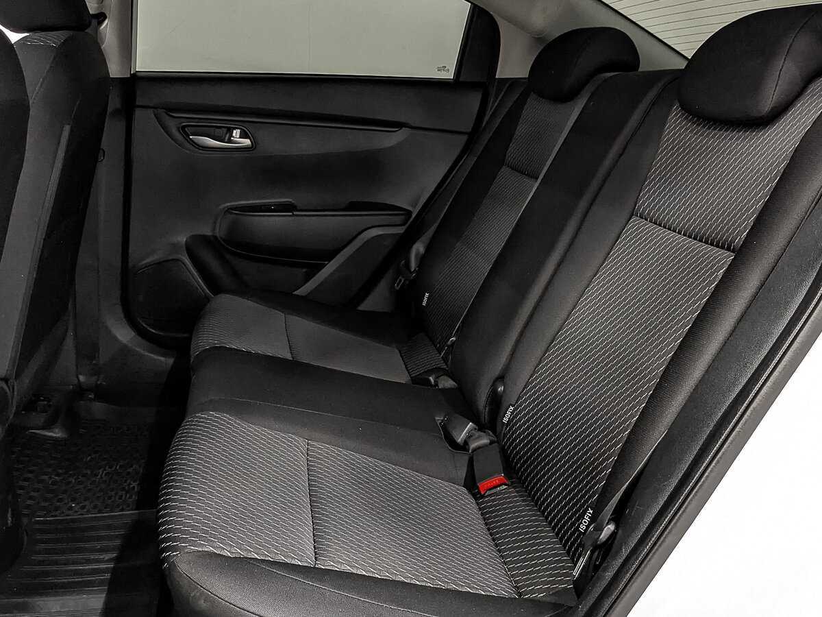 Продажа Б/У Киа Рио. Фото: #17