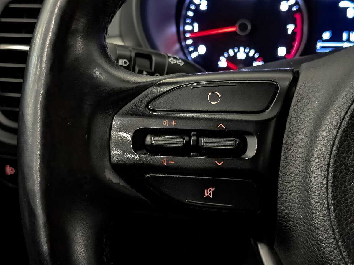 Продажа Б/У Киа Рио. Фото: #24