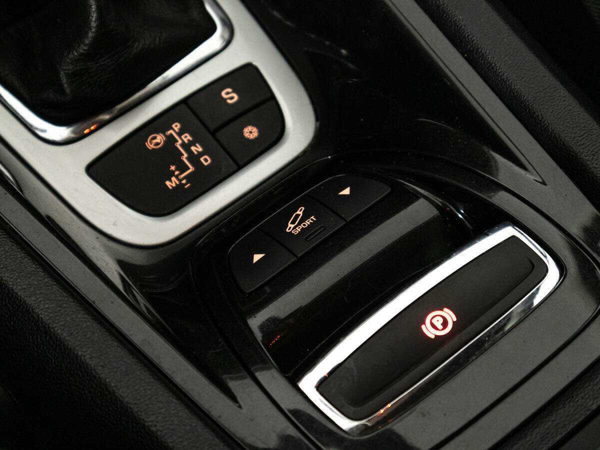 Купить Citroen C5 с пробегом. Фото: #16