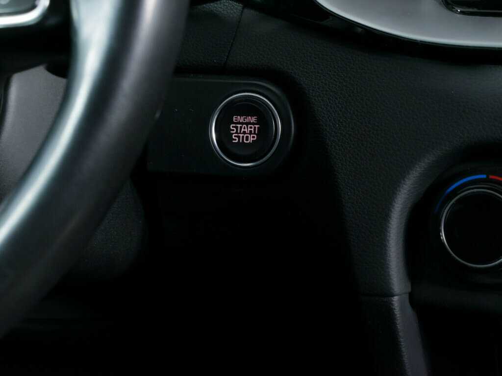 Купить Kia Ceed с пробегом. Фото: #12