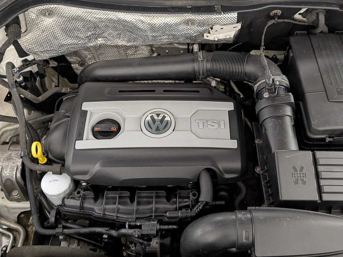 Продажа Б/У Фольксваген Тигуан. Фото: #8