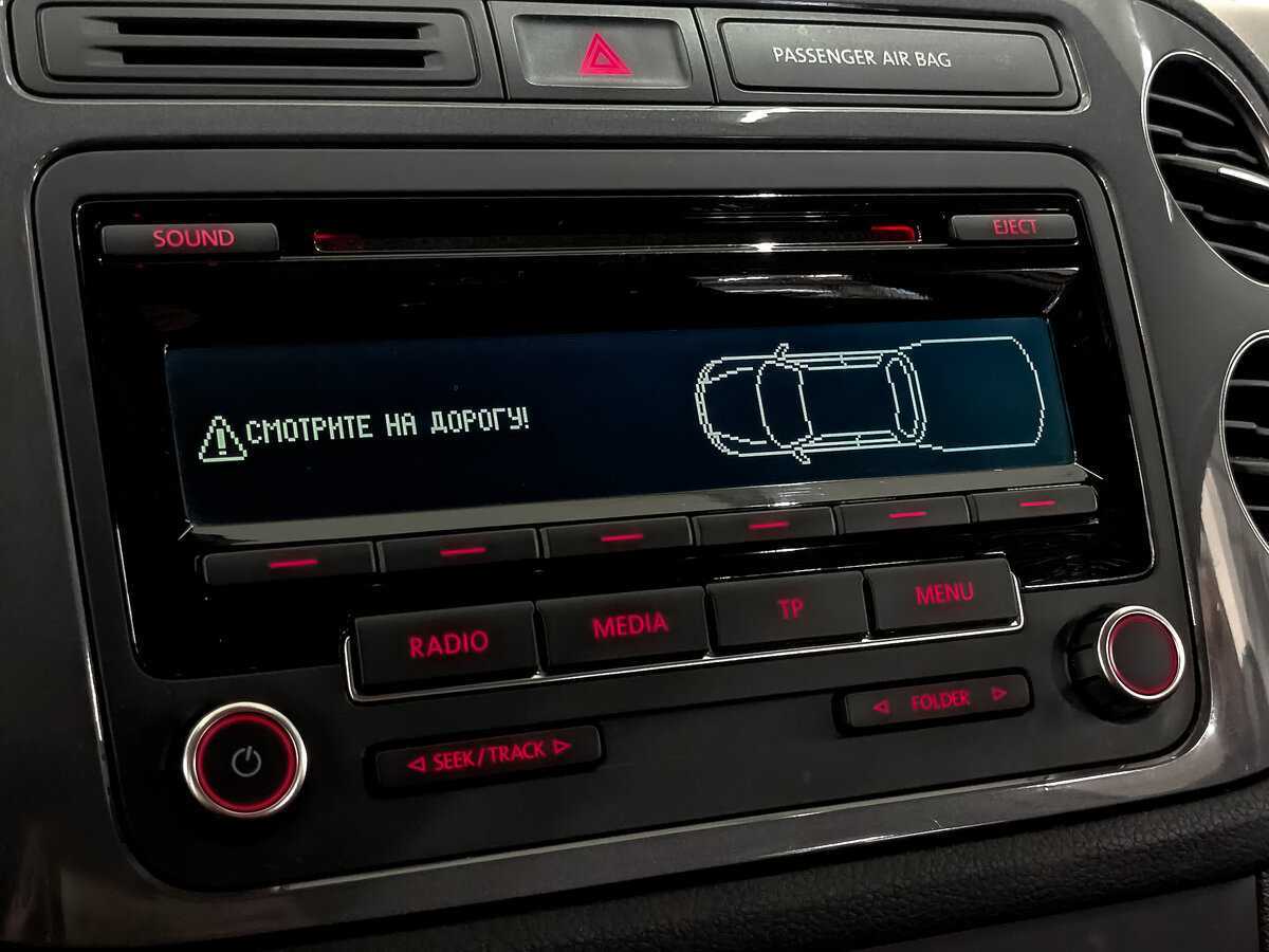 Продажа Б/У Фольксваген Тигуан. Фото: #23